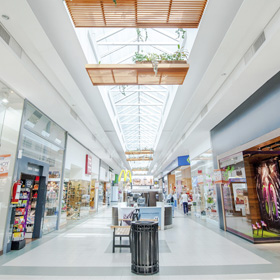 Câmara Empresarial de Shopping Centers