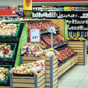 Câmara Empresarial de Supermercados