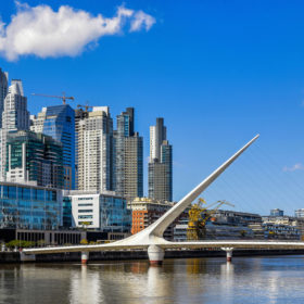 Câmara de Comércio, Indústria e Turismo Santa Catarina-Argentina