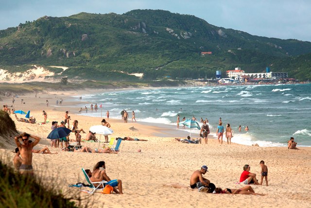 Florianópolis