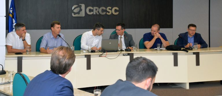 foto 768x332 - Entidades empresariais pedem prorrogação da obrigatoriedade do Bloco “X” em SC