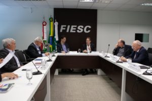 FS 7 300x200 - COFEM define posição conjunta pela manutenção de incentivos fiscais na agricultura em SC