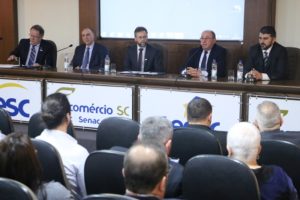 IMG 2266 300x200 - Alesc instala Frente Parlamentar em Defesa do Varejo dos Materiais de Construção