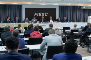 49050224151 fe081b56f4 c 300x200 - Seminário do COFEM traz economistas para debater propostas de Reforma Tributária