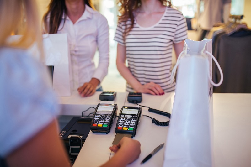 Expectativas do consumidor e do empresário 2019