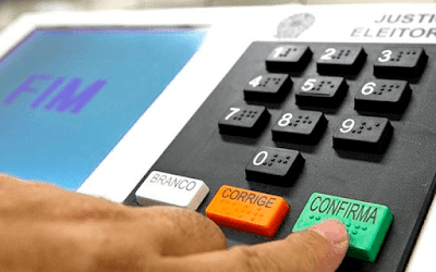 Eleições 2020