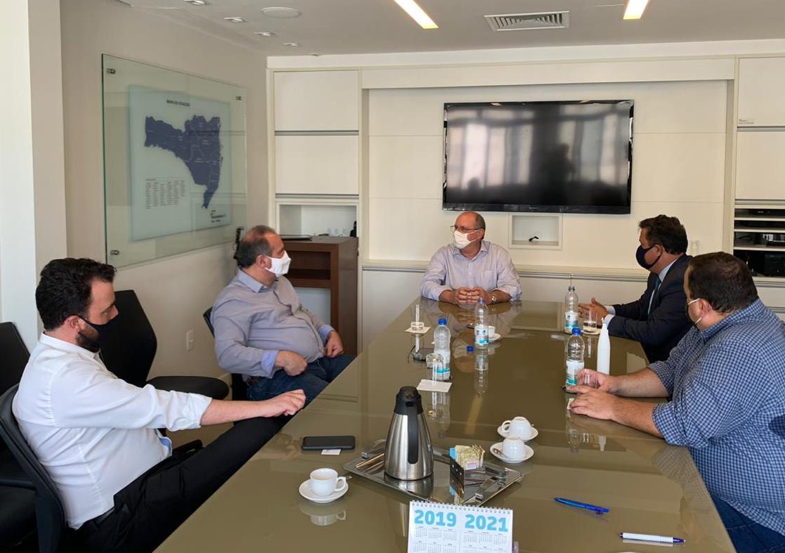 foto para a matéria