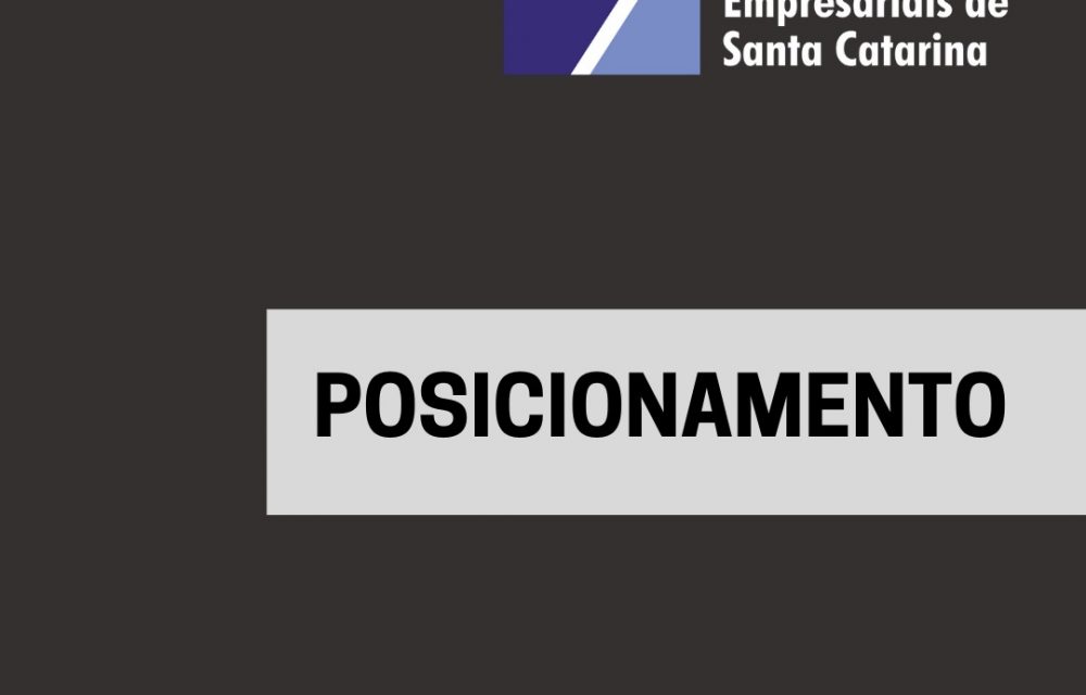 7e0bfaaa 48c0 4fd3 81f5 636013dcecac 1000x640 - Setor empresarial apoia medidas do governo contra agravamento da pandemia