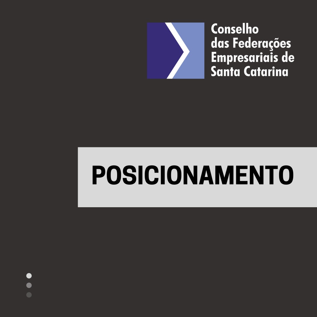 posicionamento Cofem