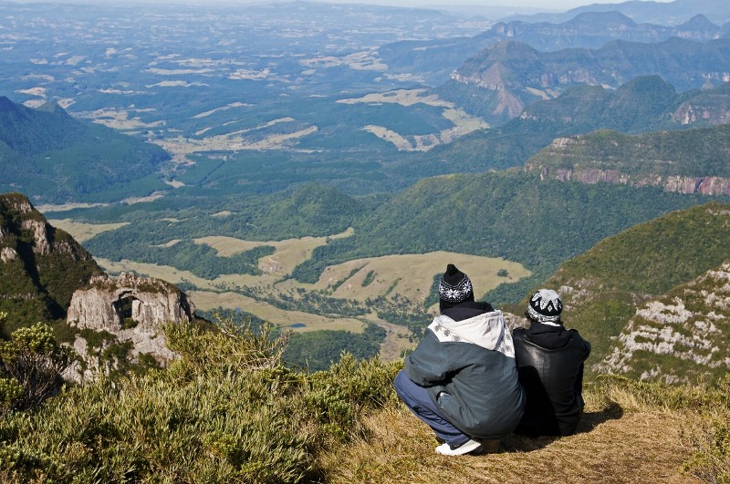 temporada - Resultados da temporada de inverno apontam para retomada do turismo em SC