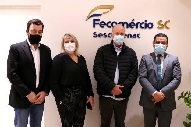 Visita Cônsul da Índia 06-10-2021 (26