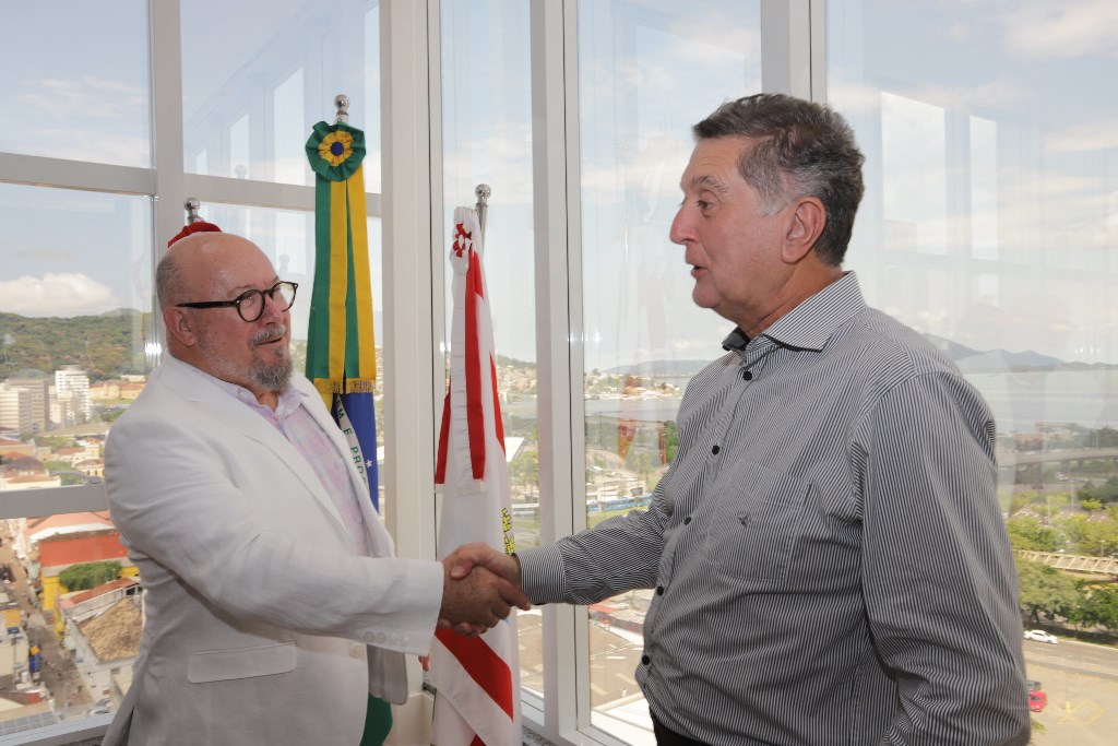 10 - Florianópolis recebe em agosto I Encontro Brasileiro das Cidades Criativas UNESCO da Gastronomia