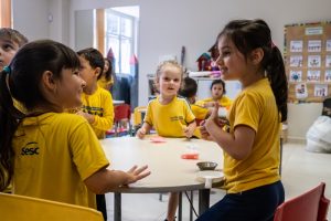 embratur criancas site 300x200 - Repasse de 5% para Embratur pode impactar atividades e serviços do Sesc e Senac em SC