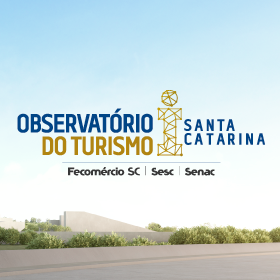 Observatório do Turismo