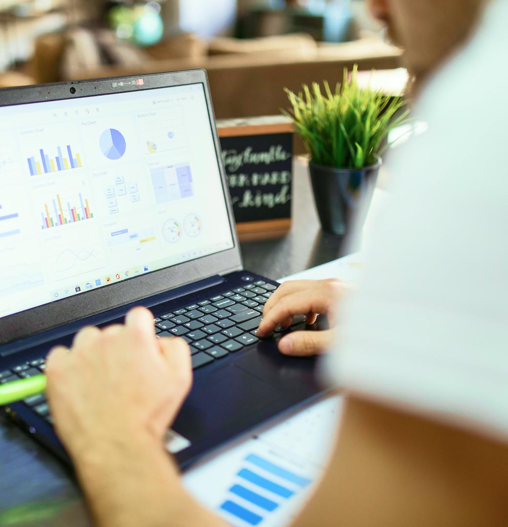 Recruitment Features