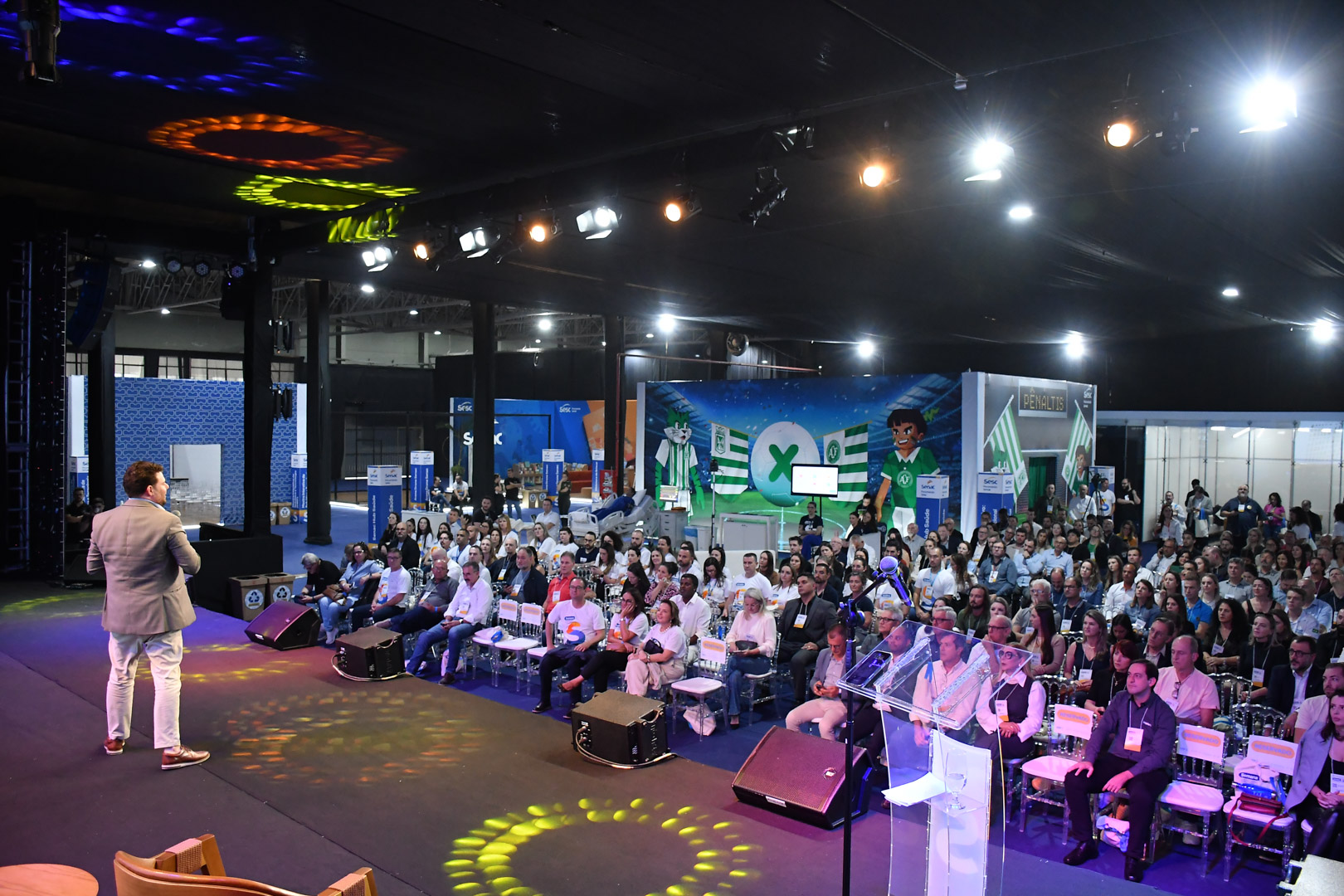 Semana S – Chapecó