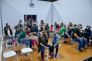 Semana S - Chapecó