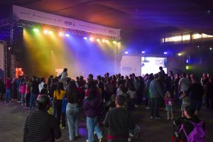 Semana S - Chapecó
