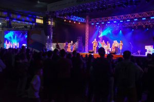 Semana S - Chapecó