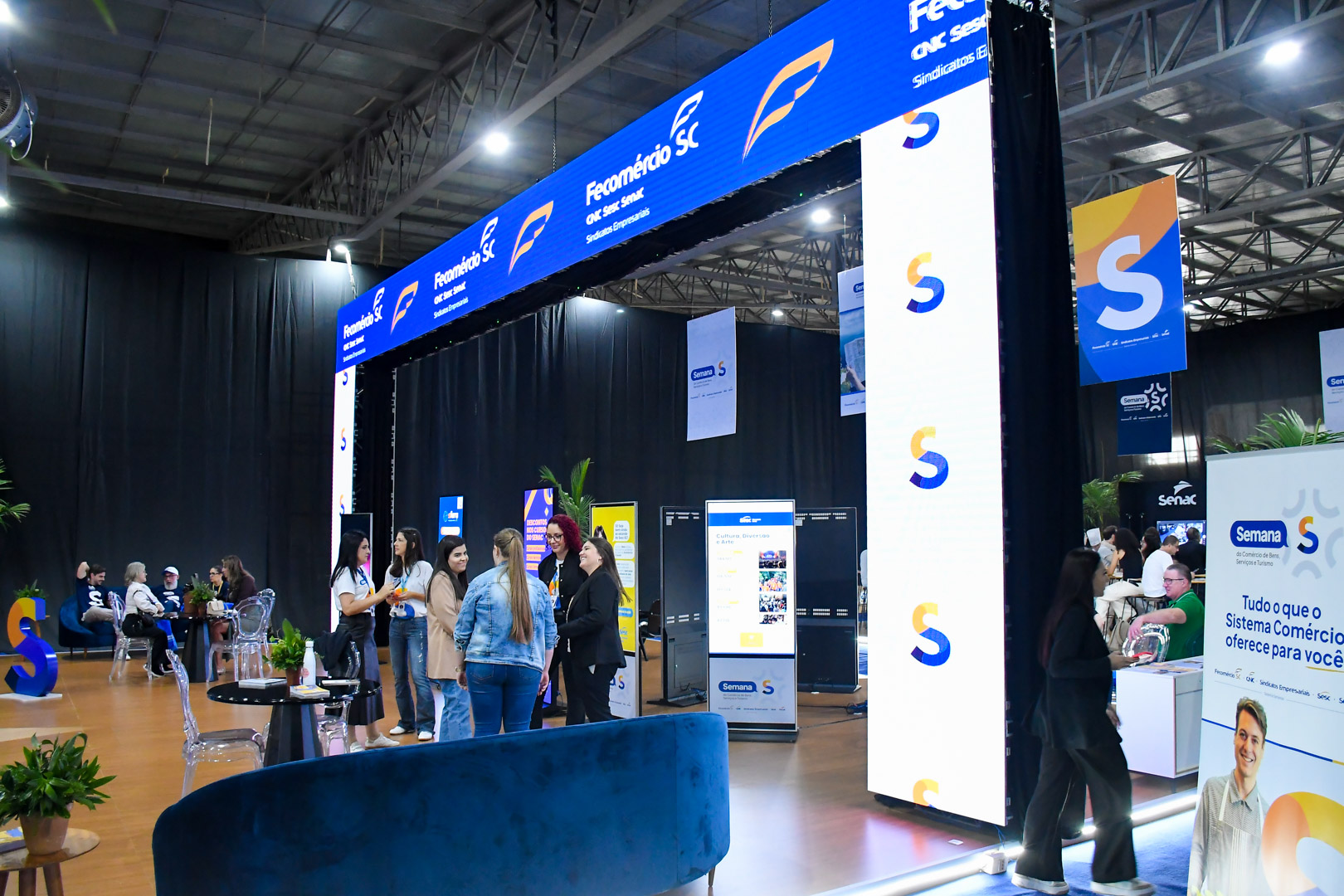 Semana S – Chapecó