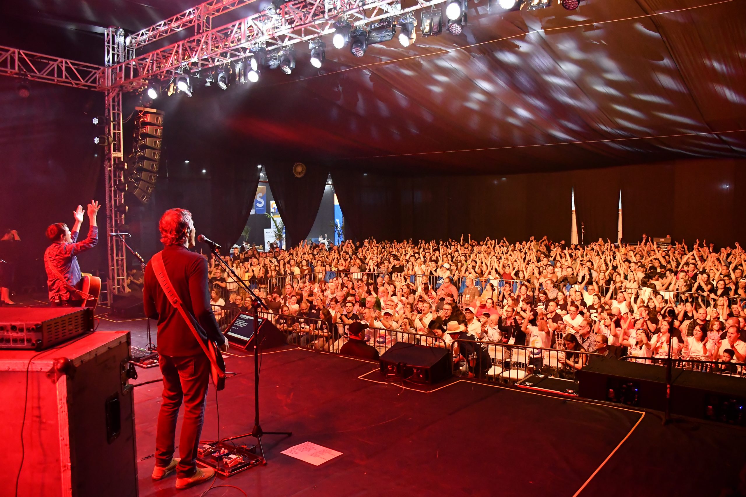 Semana S – Chapecó