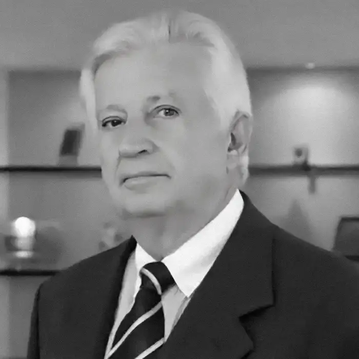 Antônio Edmundo Pacheco
