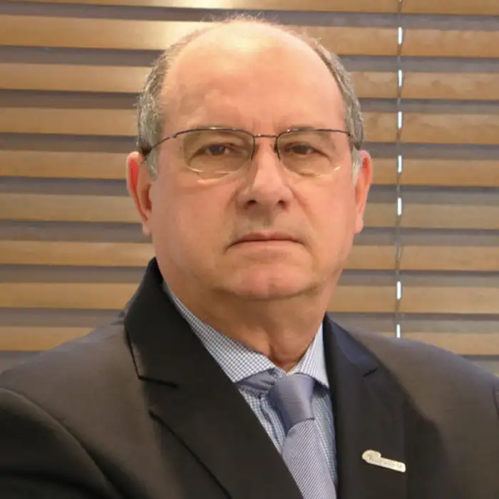 Presidente Bruno Breithaupt